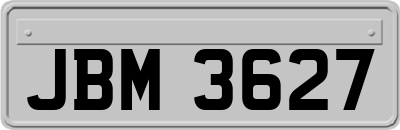 JBM3627