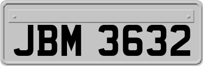 JBM3632
