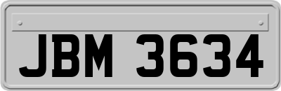 JBM3634