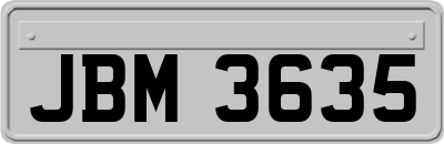 JBM3635