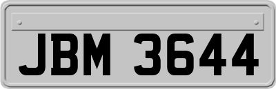 JBM3644