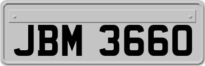 JBM3660