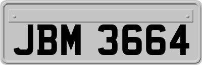 JBM3664