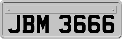 JBM3666