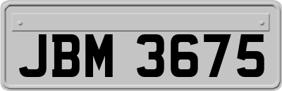 JBM3675