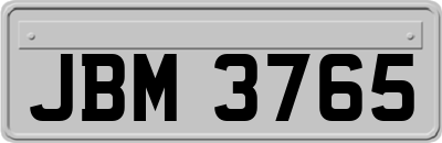 JBM3765