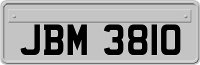 JBM3810