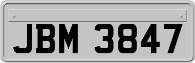 JBM3847