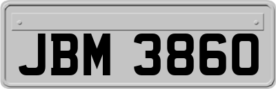 JBM3860
