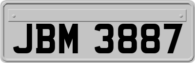 JBM3887