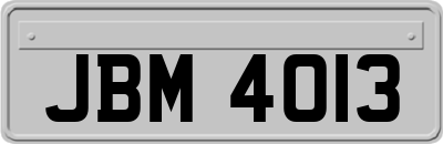 JBM4013