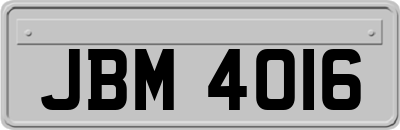JBM4016