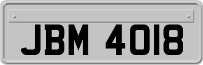 JBM4018