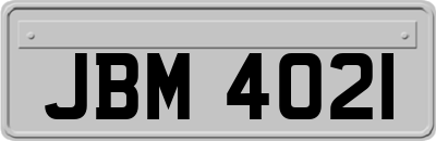 JBM4021
