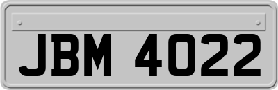 JBM4022
