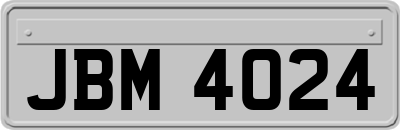 JBM4024