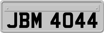 JBM4044