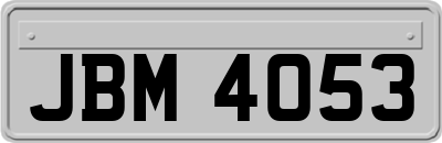 JBM4053