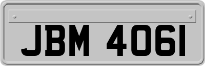 JBM4061