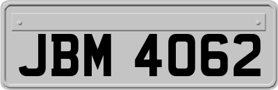 JBM4062