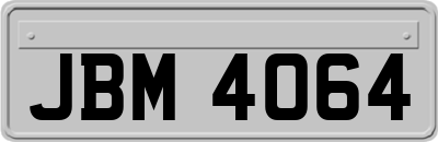 JBM4064