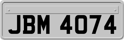 JBM4074