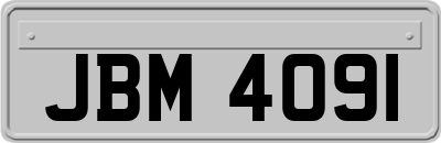 JBM4091