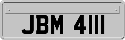 JBM4111