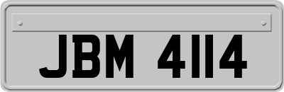 JBM4114