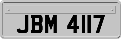 JBM4117