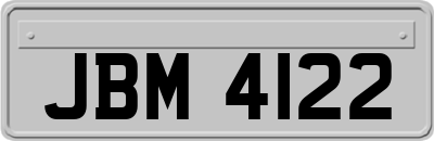 JBM4122