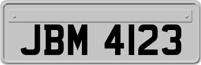 JBM4123