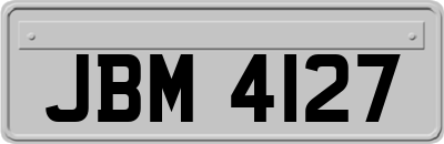 JBM4127