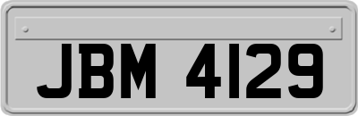 JBM4129