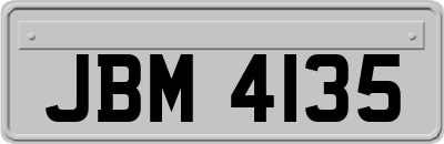 JBM4135