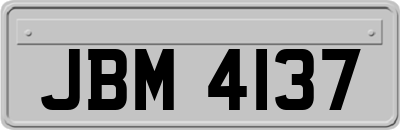 JBM4137