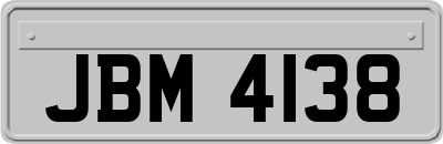 JBM4138