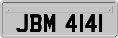 JBM4141