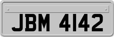 JBM4142