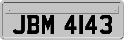JBM4143