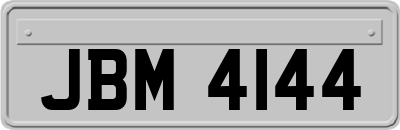 JBM4144