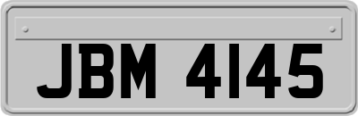 JBM4145