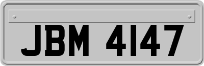 JBM4147