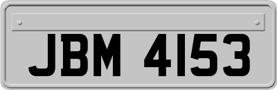 JBM4153