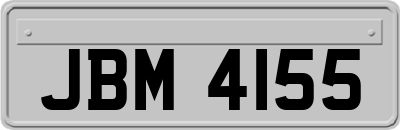 JBM4155