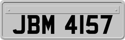 JBM4157