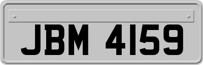 JBM4159