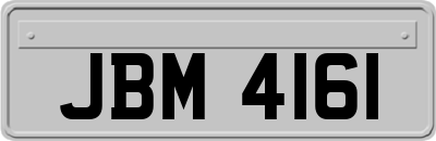 JBM4161
