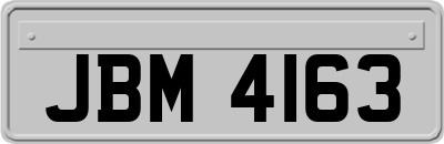 JBM4163