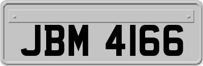 JBM4166